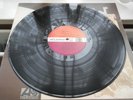 LED ZEPPELIN  - 2 II 1st UK Press Plum Red Killing Floor 1969 Atlantic EX