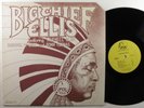 BIG CHIEF ELLIS Self Titled TRIX 3316 LP VG++/NM