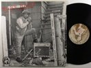 EASY BABY & HIS HOUSEROCKERS Sweet Home Chicago Blues BARRELHOUSE LP VG++/NM