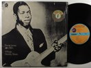 ELMORE JAMES/JOHN BRIM Whose Muddy Shoes CHESS LP NM SHRINK