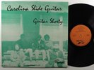 GUITAR SHORTY Carolina Slide Guitar FLYRIGHT LP VG++/VG+ mono uk
