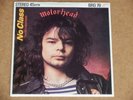 Motörhead “No Class“ (Phil Taylor Sl.) Bronze BRO 78 Orig. 1999 UK 1st Pr.Pic Sl