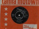 THE MARVELETTES I'll keep holding on / No time Tamla Motown TMG 518 from 1965