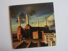 Pink Floyd - Animals LP vinyl record - vintage original 1st UK pressing