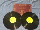 JETHRO TULL  living in the past 1972- FIRST UK PRESS- GREEN CHRYSALIS - N/MINT