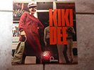 KIKI  DEE EP : SELF-TITLED