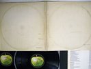 BEATLES WHITE ALBUM APPLE AP-8570,1 Japan VINYL 2LP