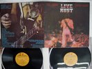 NEIL YOUNG & CRAZY HORSE LIVE RUST REPRISE 2RX 2296 US VINYL 2LP
