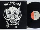 MOTORHEAD SAME CHISWICK SP18-5152 Japan VINYL LP