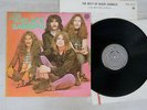 BLACK SABBATH BEST OF VERTIGO BEST-10 Japan VINYL LP