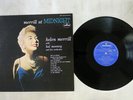HELEN MERRILL AT MIDNIGHT MERCURY BT-1319 Japan VINYL LP