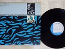 PETE LA ROCA BASRA BLUE NOTE GXK-8129 Japan VINYL LP