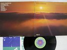 JOHN COLTRANE INTERSTELLAR SPACE IMPULSE YP-8578-AI Japan VINYL LP