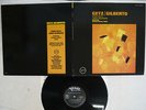 STAN GETZ,JOAO GILBERTO GETZ / GILBERTO VERVE 20MJ 0002 Japan LP