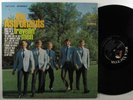 ASTRONAUTS Travelin' Men RCA VICTOR LP VG++/VG+  