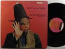 CAPTAIN BEEFHEART Trout Mask Replica STRAIGHT 2XLP VG+ gatefold  