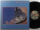 DIRE STRAITS Brothers In Arms WARNER BROS LP VG++/NM club edition  