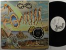 DOORS Full Circle ELEKTRA LP NM/VG++ wlp unipak  