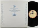 GEORGE HARRISON Thirty Three And 1/3rd DARK HORSE LP VG+/VG++ promo  