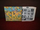 S.R.C. SRC 1st LP 1968 CAPITOL 1st Press  AMAZING PSYCH RARITY   BLACK SHEEP