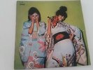 SPARKS  kimono my house RARE  ISRAEL ISRAELI LP