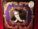 ELTON JOHN The One 1992 UK/Dutch manufactured VINYL LP INNER EXCELLENT CONDITION