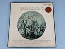 Sir Thomas BEECHAM - Haydn: The Seasons - ASD 282-84 - UK 1st