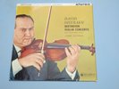 OISTRAKH - CLUYTENS - Beethoven - SAX 2315 - 1st