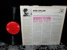 PROMO   MONO / RARE UK '60s   1st BOB DYLAN   HOUSE OF THE RISING SUN 1962 FOLK