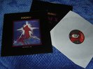 Enigma - MCMXC a.D - RARE Original UK Vinyl LP album 1991 (Sadness)
