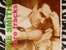 THE SMITHS 2LP Rare Tracks (Poster) Mint / Never Open / Rare NEW