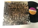 Cream 2 LP Wheels Of Fire ORIG