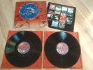 THE CURE - Wish, Rare 1st Press Vinyl 2xLP-Set + OIS + Insert 1992 Fiction