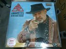 VASCO ROSSI-LIBERI LIBERI  TRACKS LIMITED LP RED+INNER+CARTOLINA,BUSTA