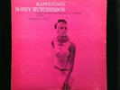 Bobby Hutcherson-Happenings-Blue Note 84231-NEW YORK USA HERBIE HANCOCK