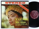 Howard Hanson - The Black Maskers/Tabuh-Tabuhan LP - Mercury DG VG+