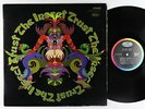 Insect Trust - S/T LP - Capitol VG+