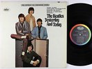Beatles - Yesterday And Today LP - Capitol 2nd State Unpeeled Butcher Cover