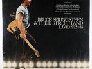 Bruce Springsteen - Live 1975-85 5xLP Box - Columbia SEALED