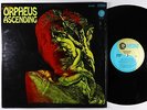 Orpheus - Ascending LP - MGM VG++ Shrink