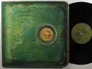 ALICE COOPER Billion Dollar Babies WARNER BROS LP w/ bill insert  