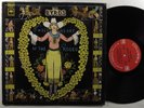 BYRDS Sweetheart Of The Rodeo COLUMBIA LP 2-eye  