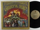 GRATEFUL DEAD Self Titled WARNER BROS W 1689 LP mono  