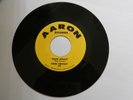 Rare ROCKABILLY HANK SWATLEY OAKIE BOOGIE / I CAN'T HLEP IT AARON  ORGINAL US 59