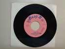 PLASTIC BLUES BAND:Dead Seed 2:30-Your Gonna Get Buried-U.S. 7