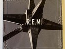 R.E.M. Automatic For The People 12” Vinyl LP WX488 Excellent Condition