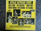 MINT UK LONDON LP - DORIS TROY, OTIS REDDING, FALCONS  - 