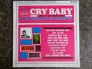 MINT UK UN.ARTISTS LP - GARNET MIMMS & ENCHANTERS  - 