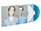 Jean-Louis AUBERT / REFUGE Vinyl Edition Limitée vinyl Blanc et Bleu / NEUF