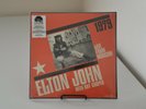 Elton John/Ray Cooper Live From Moscow 1979, 2019 RSD,Ltd Ed Clear Vinyl,SEALED